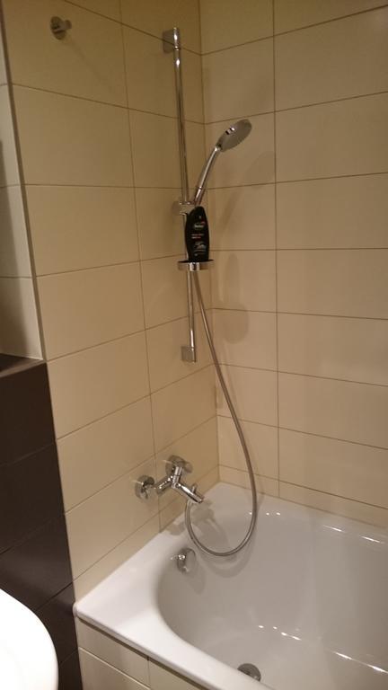 Apartment Medvedin 92 Špindlerŭv Mlýn Rom bilde